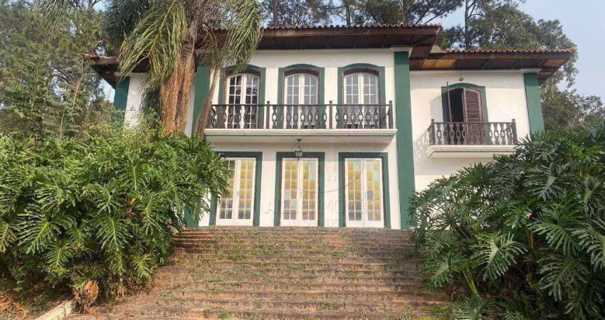 Chácara / sítio com 3 quartos à venda no Jardim Belvedere do Lago, Serra Negra 