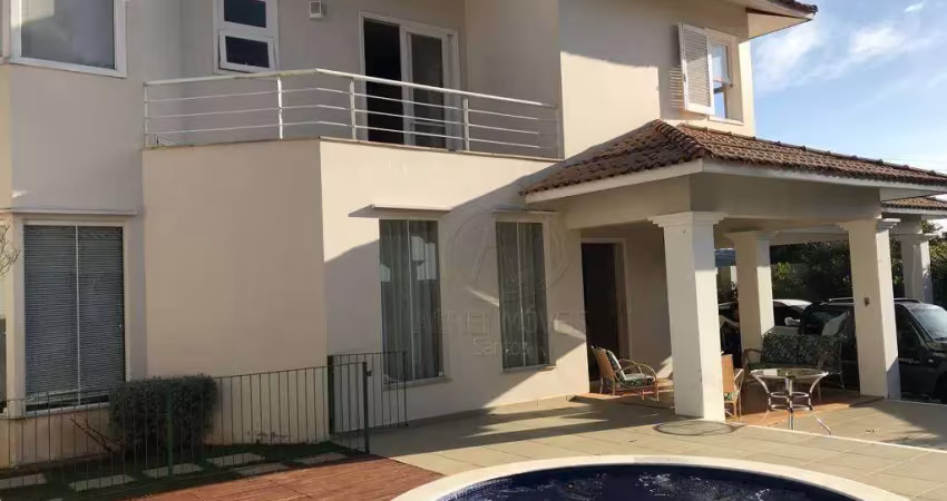 Casa  Alto Padrão à venda- Estância Suiça - Serra Negra/SP