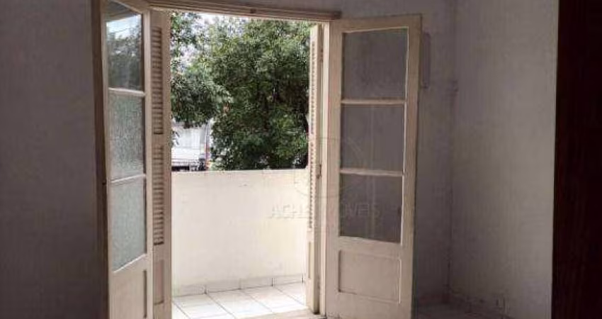 Apartamento para alugar, Boqueirão - Santos/SP