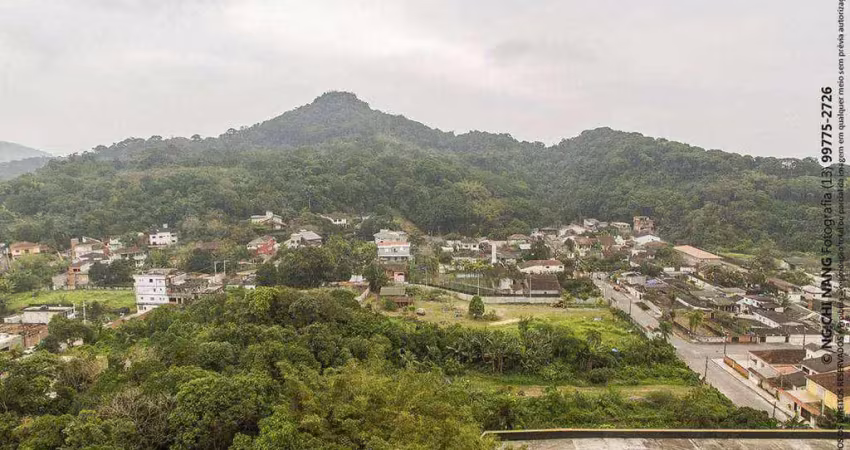 Apartamento à venda - Morro Nova Cintra em Santos/SP