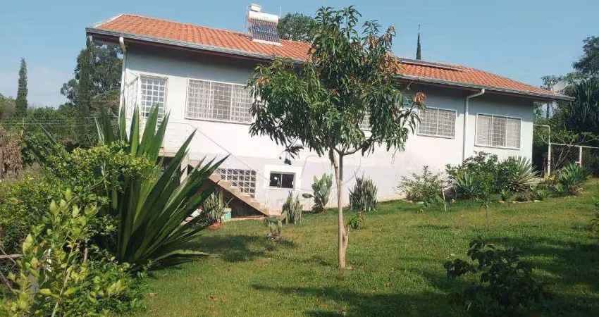 Casa  à venda- Jardim Parque da Palmeiras - Serra Negra/SP