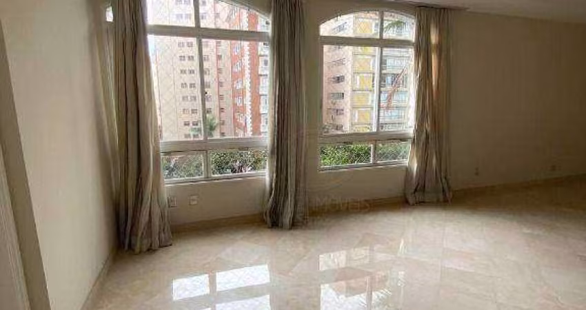 Apartamento à venda - Gonzaga - Santos/SP