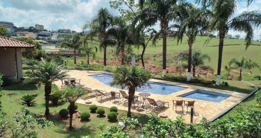 Terreno à venda- Bairro das Posses - Serra Negra/SP