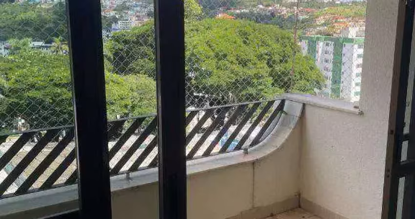 Apartamento à venda - Bairro Estância Suíça  - Serra Negra/SP