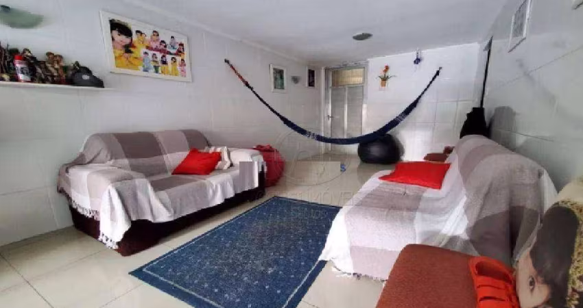 Casa para Locação na Ponta da Praia em Santos