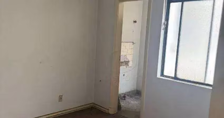 Sala comercial com 2 salas à venda no Centro, Santos 