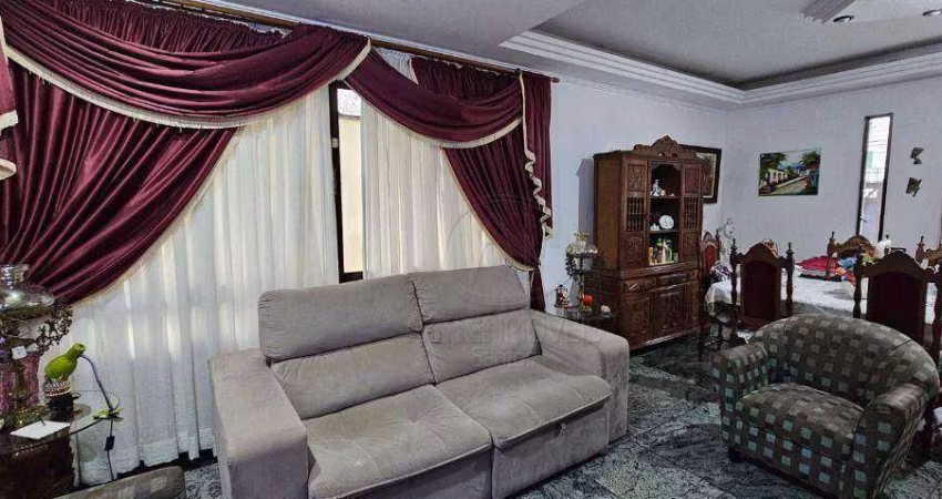 Casa no Embaré - Santos