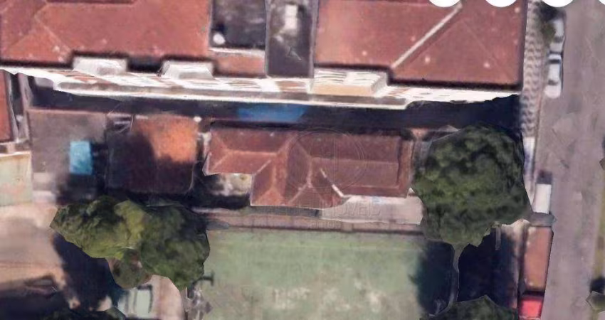 Terreno à venda no Embaré - Santos/SP