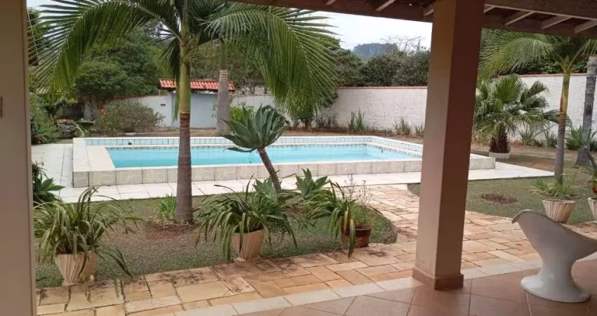 Chácara à venda no loteamento nossa senhora de lourdes - serra negra/sp