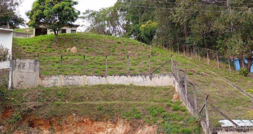 Terreno à venda - Jardim Parque da Palmeiras - Serra Negra/SP