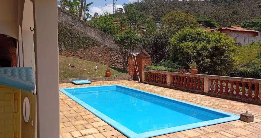 Casa à venda - jardim mirante - águas de lindóia/sp