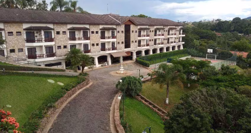 Flat à venda - Das Posses - Serra Negra/SP