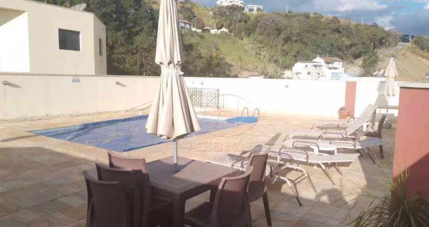 Apartamento  à venda - Estância Suiça - Serra Negra/SP