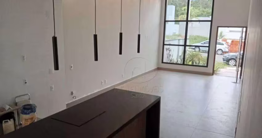Casa em condomínio fechado com 3 quartos à venda no Jardim Santa Helena, Amparo 