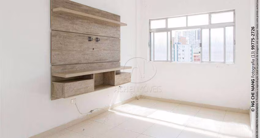 Apartamento à venda no Gonzaga - Santos/SP