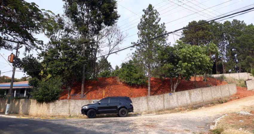 Terreno à venda - Jardim Parque da Palmeiras - Serra Negra/SP