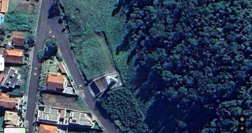 Terreno à venda no Suiza Residence Park, Serra Negra 