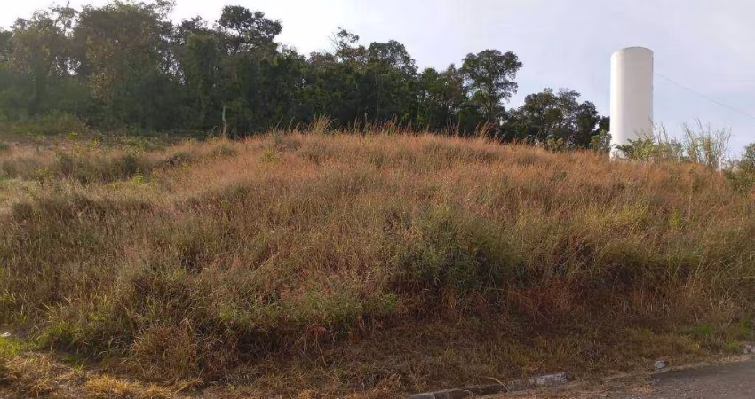 Terreno à venda - Suiza Park - Serra Negra/SP