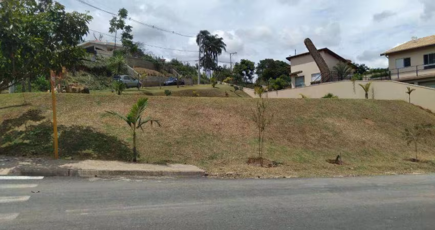 Terreno à venda, 700 m² por R$ 300.000,00 - Jardim Parque da Palmeiras - Serra Negra/SP