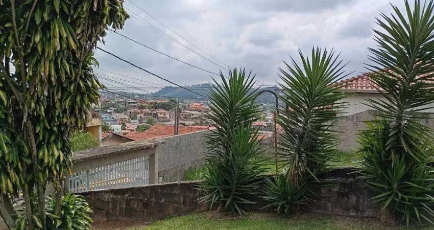 Casa  à venda -  Bairro do Refúgio da Serra - Serra Negra/SP