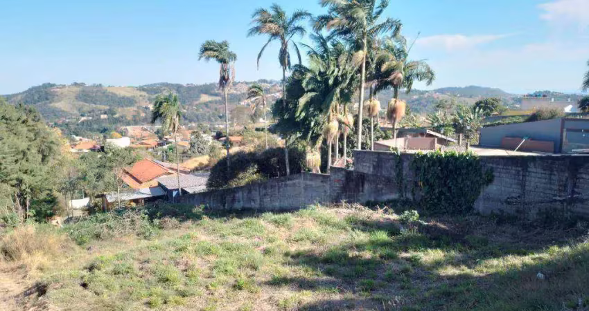 Casa à venda - Belvedere do Lago - Serra Negra/SP