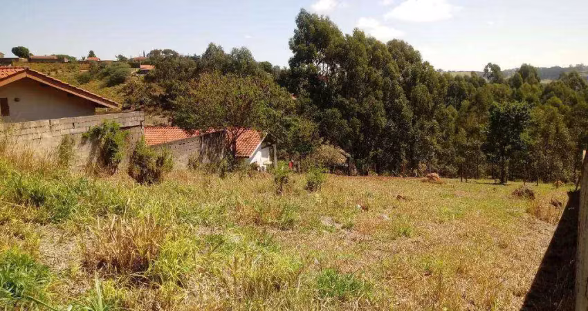 Terreno à venda- belvedere do lago - serra negra/sp