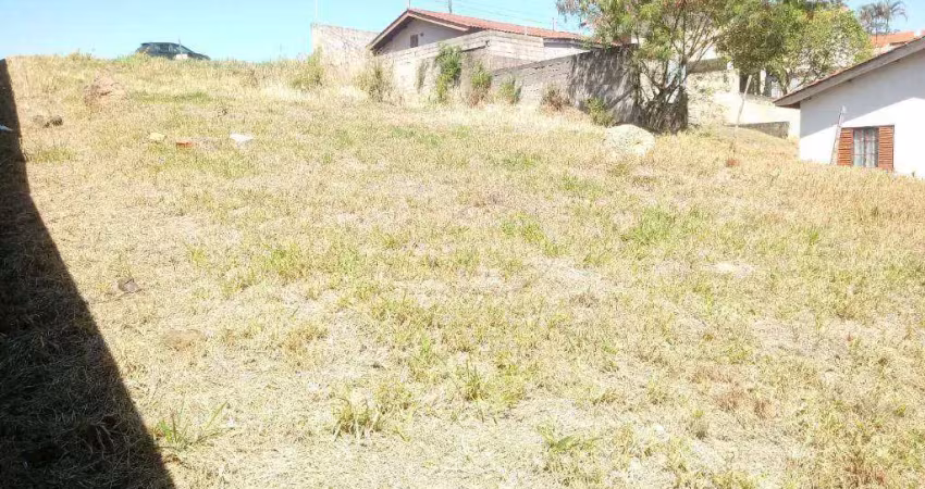 Terreno à venda- belvedere do lago - serra negra/sp