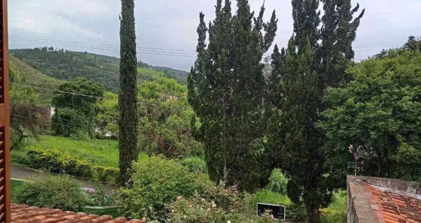 Casa com 2 quartos à venda no Centro, Monte Alegre do Sul 