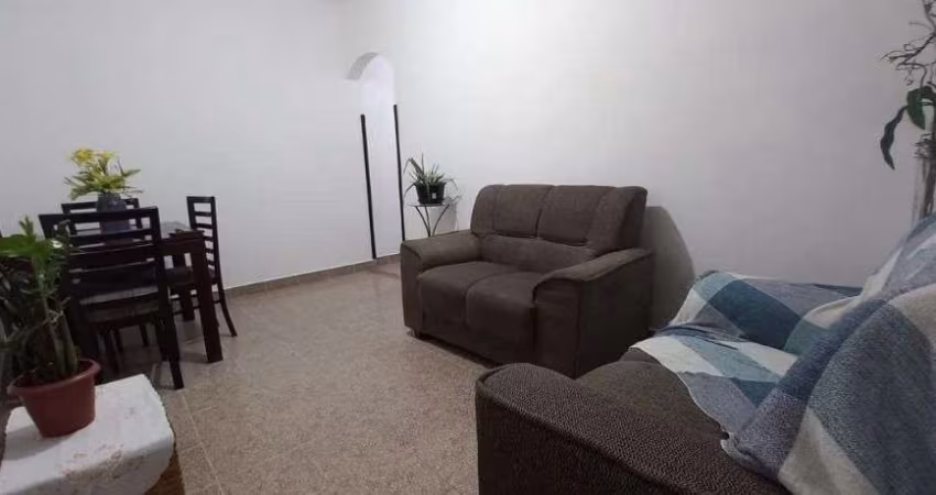 Apartamento à venda, Vila Belmiro - Santos/SP