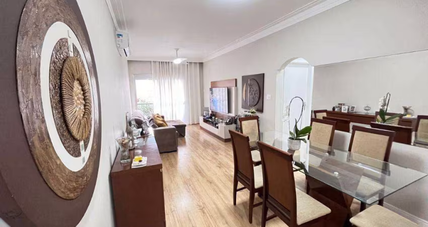 Apartamento à venda, Encruzilhada - Santos/SP