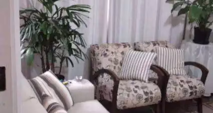 Apartamento com 1 dormitório à venda, 54 m² por R$ 410.000,00 - Ponta da Praia - Santos/SP