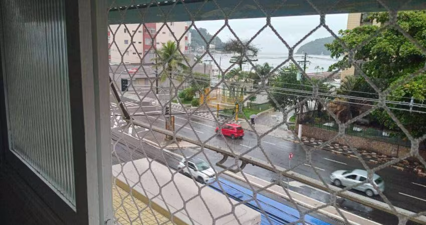 Apartamento à venda na Boa Vista em São Vicente