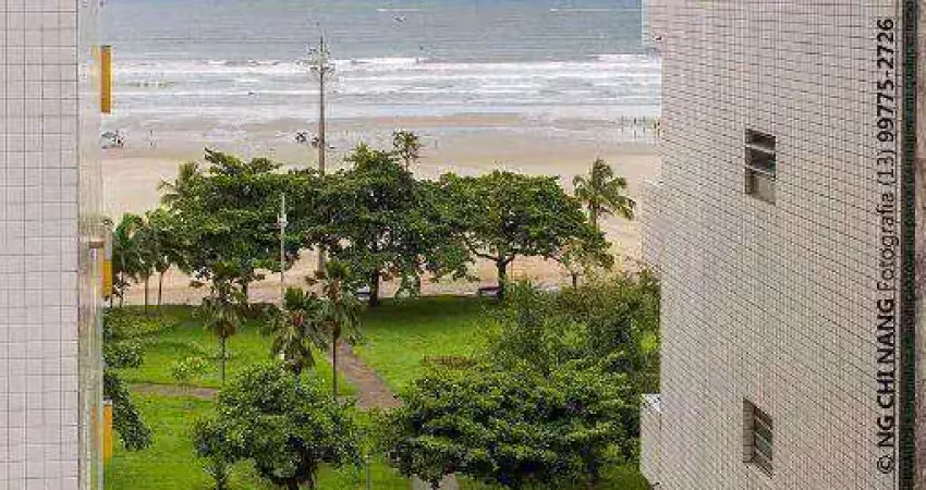 Apartamento com 3 quartos à venda no José Menino, Santos 