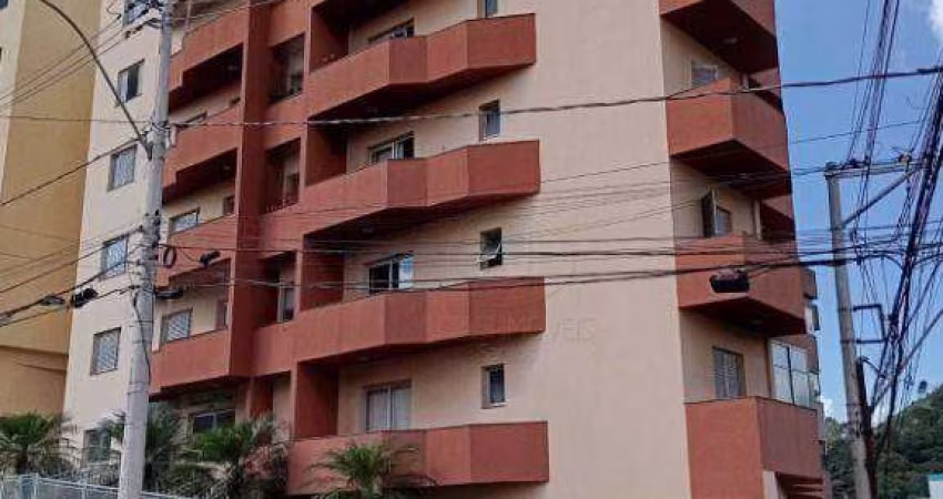 Apartamento à venda  na  Estância Suiça - Serra Negra/SP