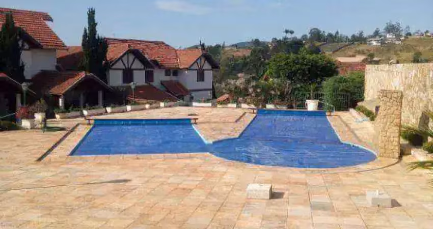 Casa à venda no jardim parque da palmeiras - serra negra/sp