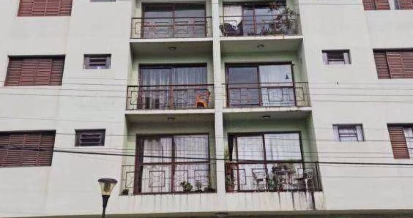 Apartamento à venda - Estância Suiça - Serra Negra/SP
