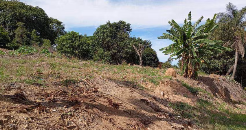 Terreno à venda - Jardim Parque da Palmeiras - Serra Negra/SP