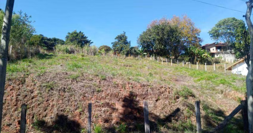 Terreno à venda, 1158 m² por R$ 280.000,00 - Jardim Parque da Palmeiras - Serra Negra/SP