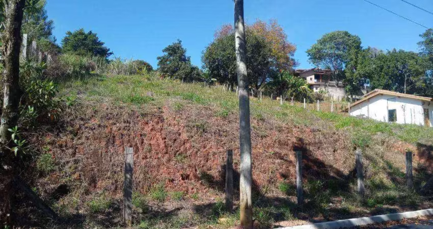 Terreno à venda, 1158 m² por r$ 278.000,00 - jardim parque da palmeiras - serra negra/sp