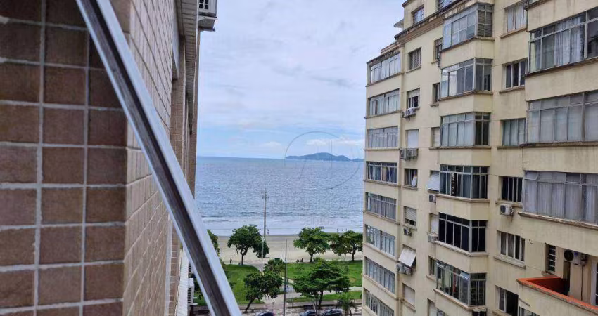 Apartamento à venda, Aparecida - Santos/SP