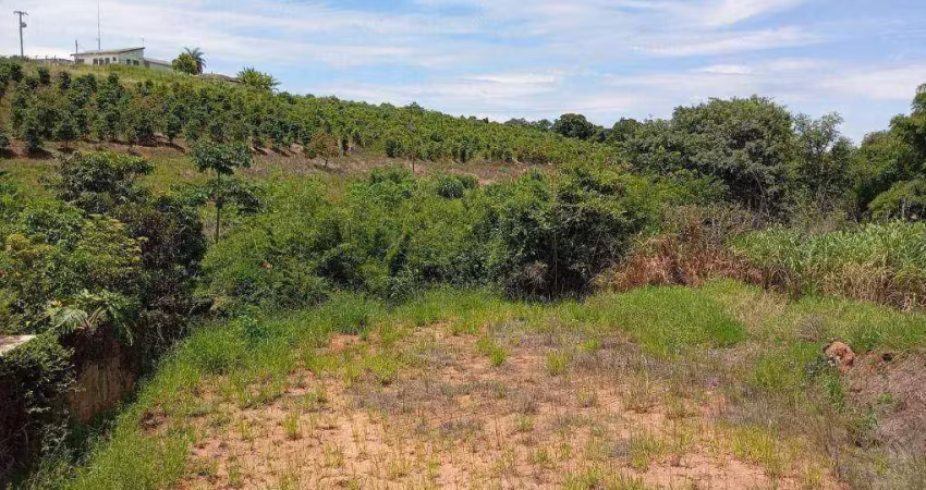 Terreno à venda no Estância Suíça, Serra Negra 