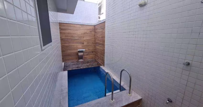 Casa à venda - Aparecida - Santos/SP