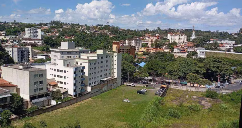 Apartamento  à venda - estância suiça - serra negra/sp