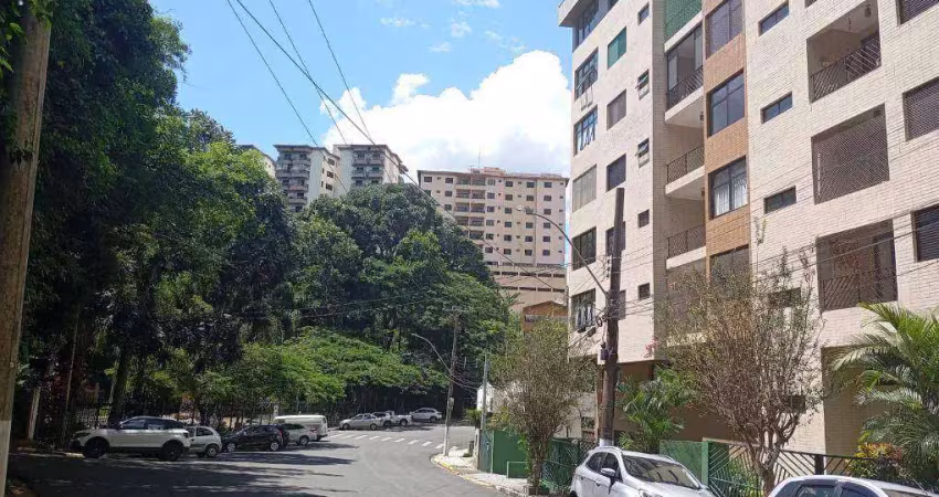 Apartamento  à venda - Estância Suiça - Serra Negra/SP