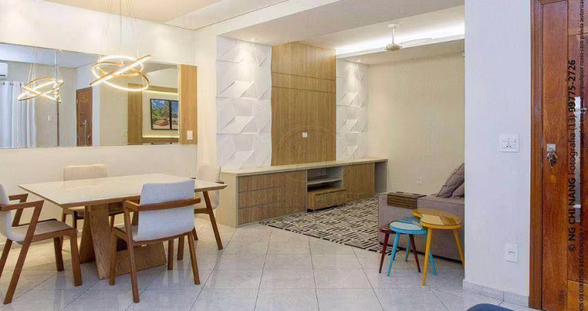 Casa à venda - Embaré - Santos/SP