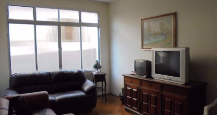 Apartamento - venda ou locação - Gonzaga - Santos/SP