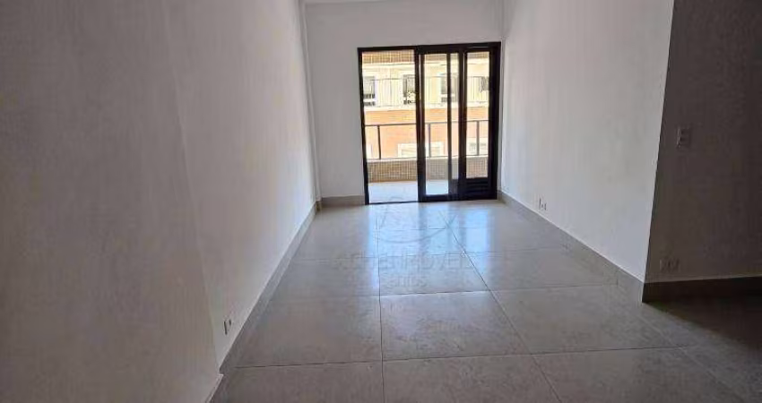 Apartamento à venda - José Menino - Santos/SP
