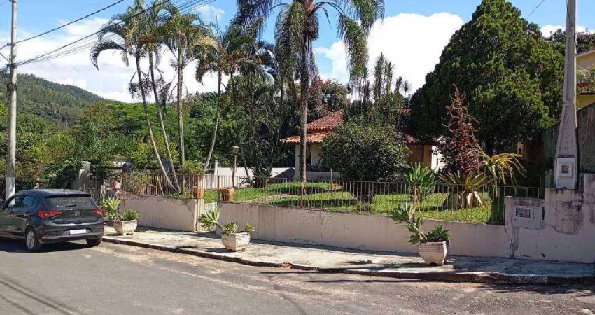 Casa com 3 quartos à venda em Três Barras, Serra Negra 