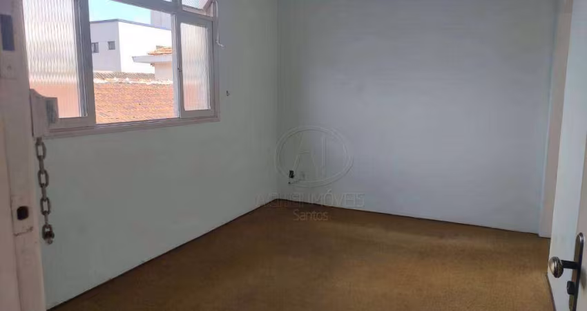 Apartamento à venda - Marapé - Santos/SP