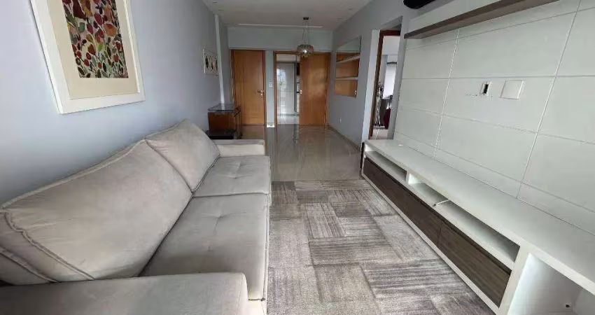 Apartamento com 2 quartos para alugar - Vila Belmiro - Santos/SP
